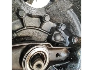 bontott VW GOLF III Váltó (Mechanikus)