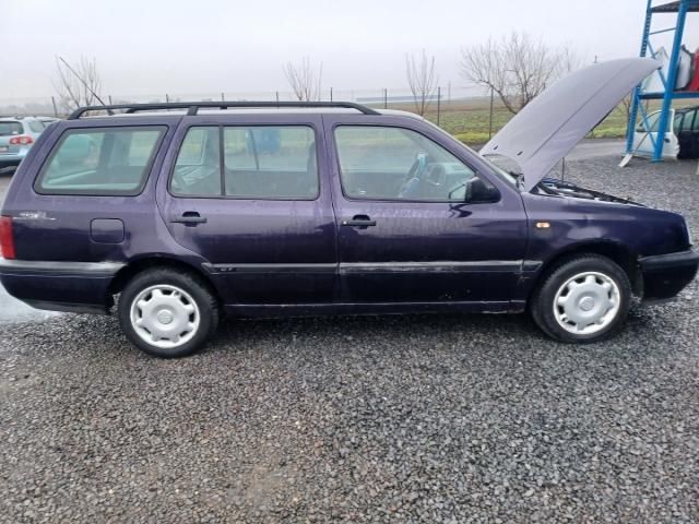 bontott VW GOLF III Váltó (Mechanikus)