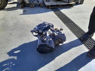 bontott VW GOLF III Váltó (Mechanikus)