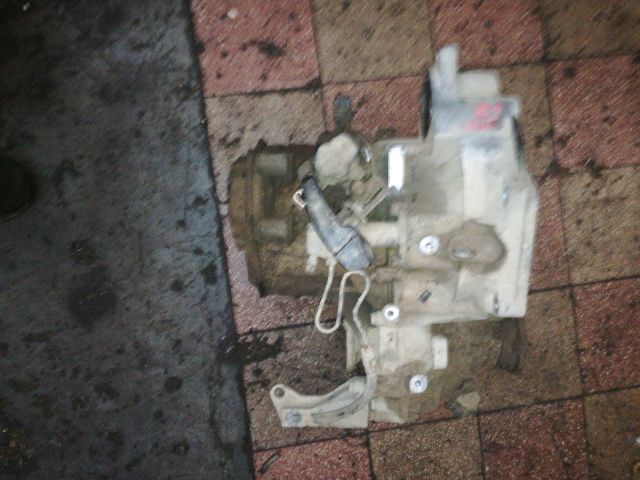 bontott VW GOLF III Váltó (Mechanikus)