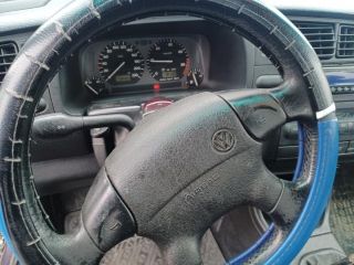 bontott VW GOLF III Váltó (Mechanikus)