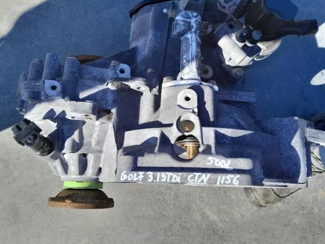 bontott VW GOLF III Váltó (Mechanikus)