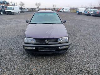bontott VW GOLF III Váltó (Mechanikus)