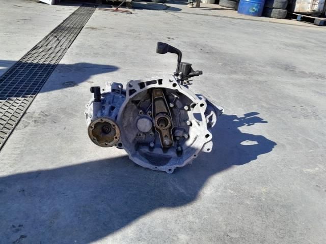 bontott VW GOLF III Váltó (Mechanikus)