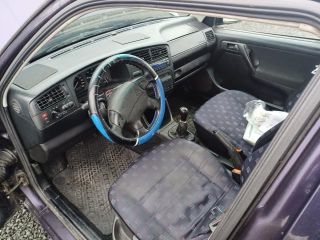 bontott VW GOLF III Váltó (Mechanikus)