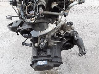 bontott VW GOLF III Váltó (Mechanikus)