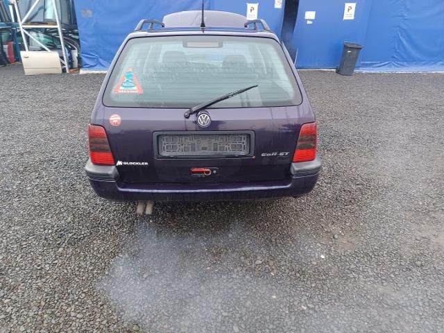 bontott VW GOLF III Váltó (Mechanikus)