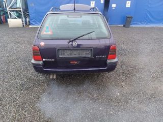 bontott VW GOLF III Váltó (Mechanikus)