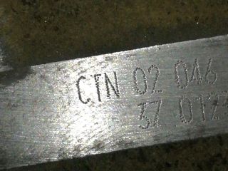 bontott VW GOLF III Váltó (Mechanikus)