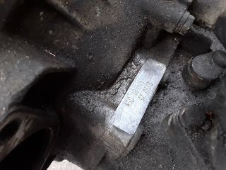 bontott VW GOLF III Váltó (Mechanikus)