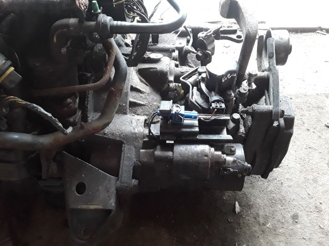 bontott VW GOLF III Váltó (Mechanikus)