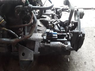 bontott VW GOLF III Váltó (Mechanikus)