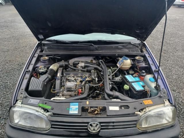 bontott VW GOLF III Váltó (Mechanikus)