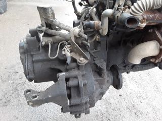 bontott VW GOLF III Váltó (Mechanikus)