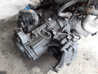 bontott VW GOLF III Váltó (Mechanikus)