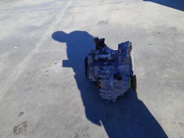 bontott VW GOLF III Váltó (Mechanikus)