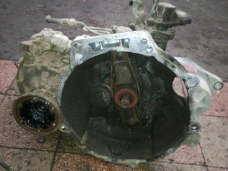 bontott VW GOLF III Váltó (Mechanikus)