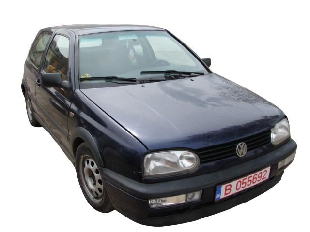 bontott VW GOLF III Vezérműkerék