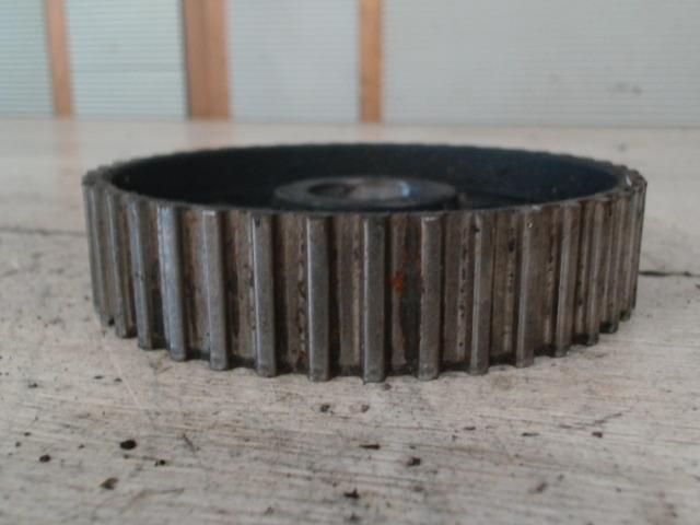 bontott VW GOLF III Vezérműkerék