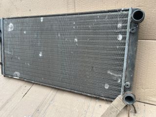 bontott VW GOLF III Vízhűtő Radiátor (Nem klímás)