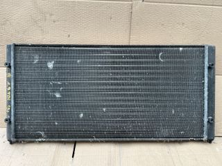 bontott VW GOLF III Vízhűtő Radiátor (Nem klímás)