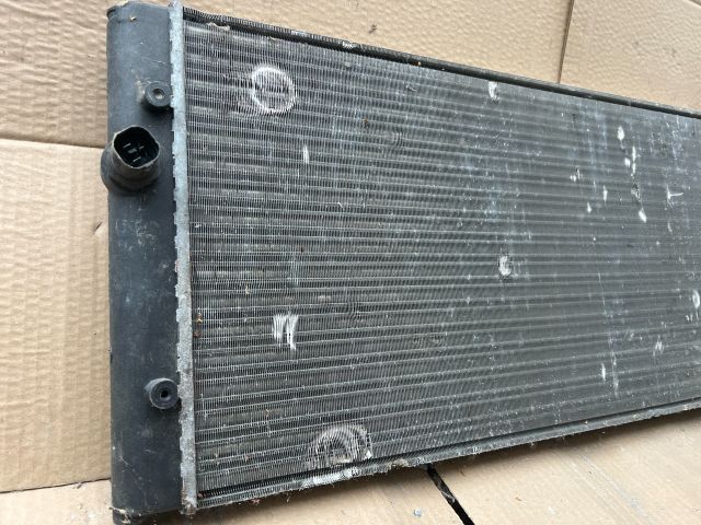 bontott VW GOLF III Vízhűtő Radiátor (Nem klímás)