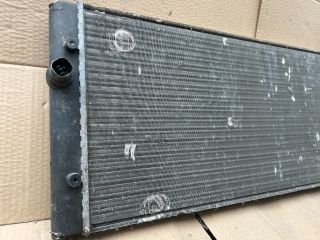 bontott VW GOLF III Vízhűtő Radiátor (Nem klímás)
