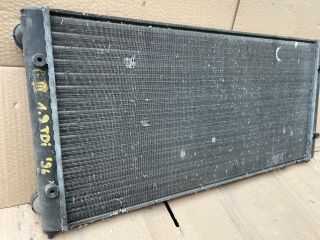 bontott VW GOLF III Vízhűtő Radiátor (Nem klímás)