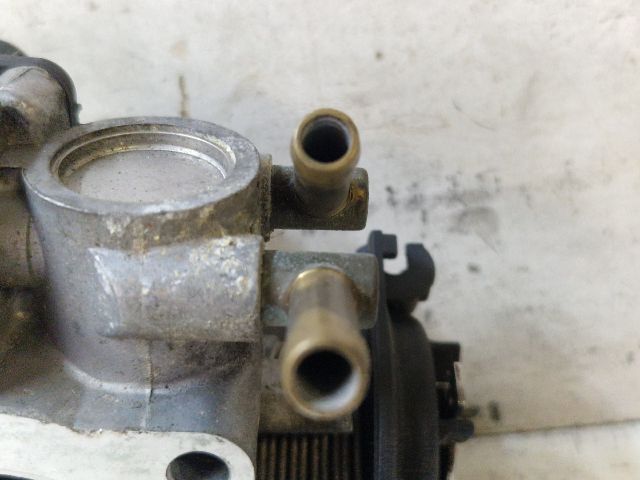 bontott VW GOLF III Fojtószelep (Elektromos)