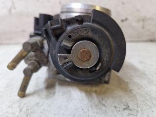 bontott VW GOLF III Fojtószelep (Elektromos)