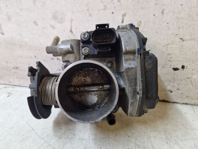 bontott VW GOLF III Fojtószelep (Elektromos)