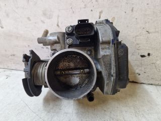 bontott VW GOLF III Fojtószelep (Elektromos)