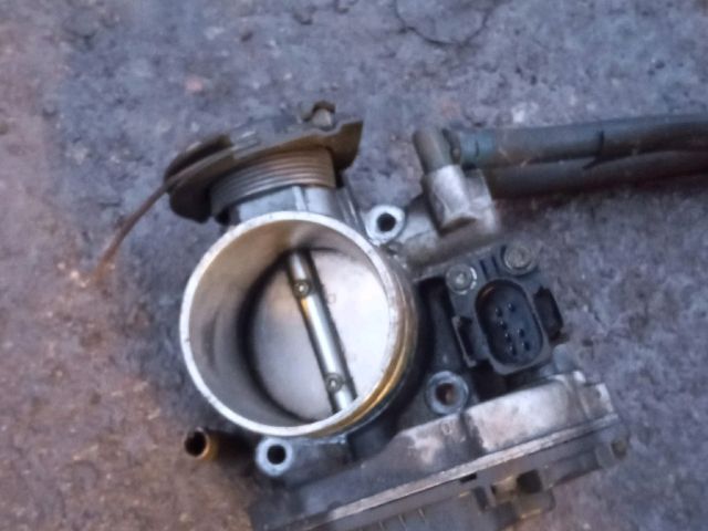 bontott VW GOLF III Fojtószelep (Elektromos)