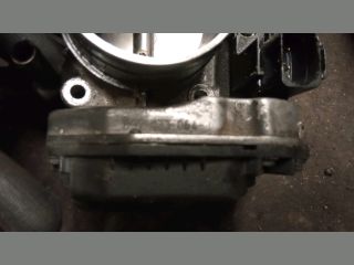 bontott VW GOLF III Fojtószelep (Elektromos)