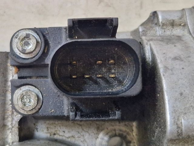 bontott VW GOLF III Fojtószelep (Elektromos)