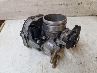 bontott VW GOLF III Fojtószelep (Elektromos)