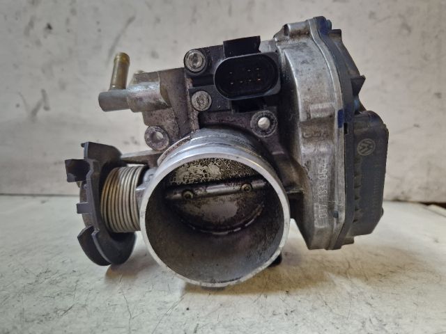 bontott VW GOLF III Fojtószelep (Elektromos)