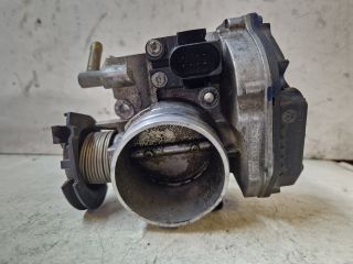 bontott VW GOLF III Fojtószelep (Elektromos)