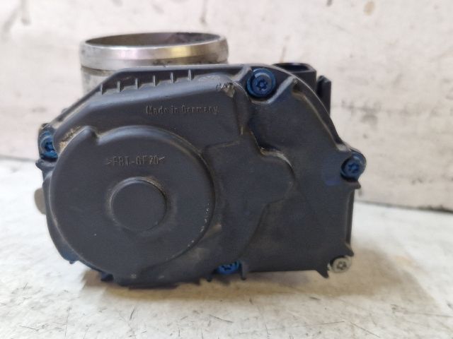 bontott VW GOLF III Fojtószelep (Elektromos)