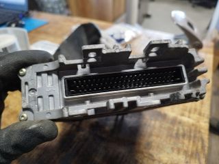 bontott VW GOLF III Motorvezérlő