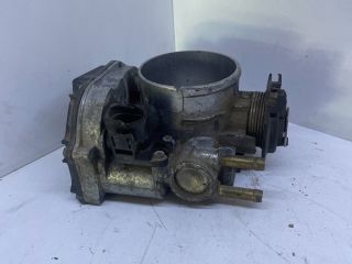 bontott VW GOLF III Fojtószelep (Mechanikus)