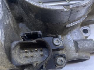 bontott VW GOLF III Fojtószelep (Mechanikus)