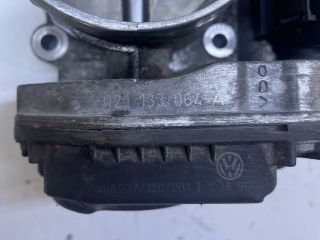 bontott VW GOLF III Fojtószelep (Mechanikus)