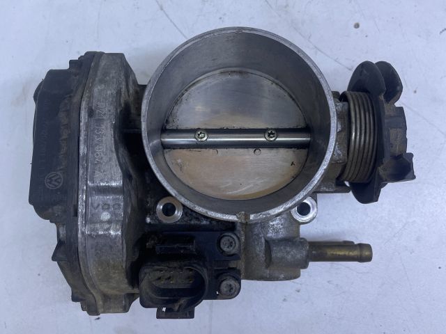 bontott VW GOLF III Fojtószelep (Mechanikus)