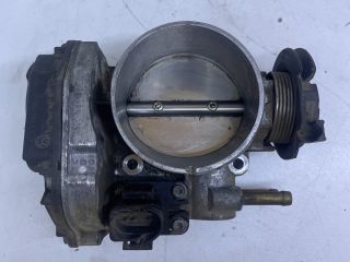 bontott VW GOLF III Fojtószelep (Mechanikus)