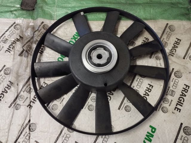 bontott VW GOLF III Hűtőventilátor Lapát