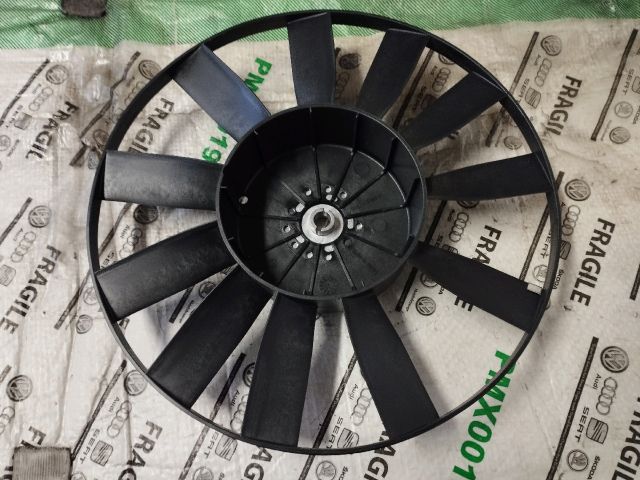 bontott VW GOLF III Hűtőventilátor Lapát