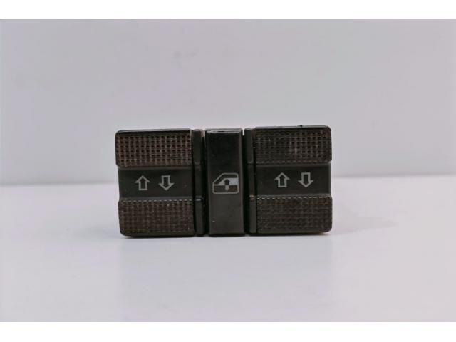 bontott VW GOLF III Ablakemelő Kapcsoló (Pozíciófüggetlen)