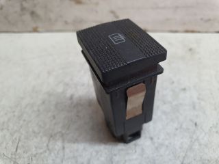 bontott VW GOLF III Ablakfűtés Kapcsoló