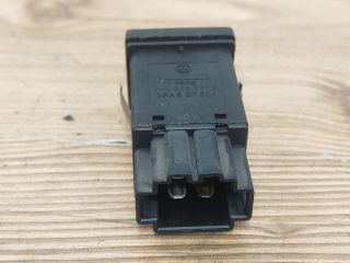 bontott VW GOLF III Ablakfűtés Kapcsoló